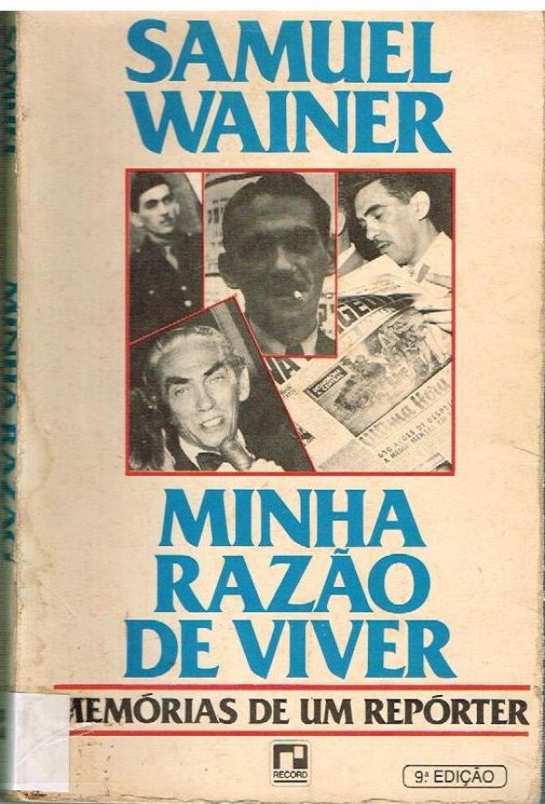Minha Razão de Viver
